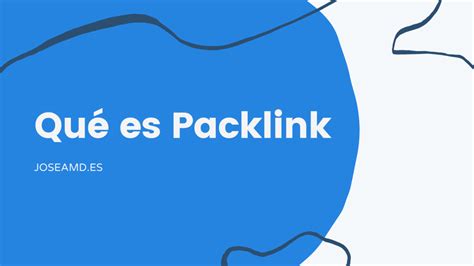 packlink email.